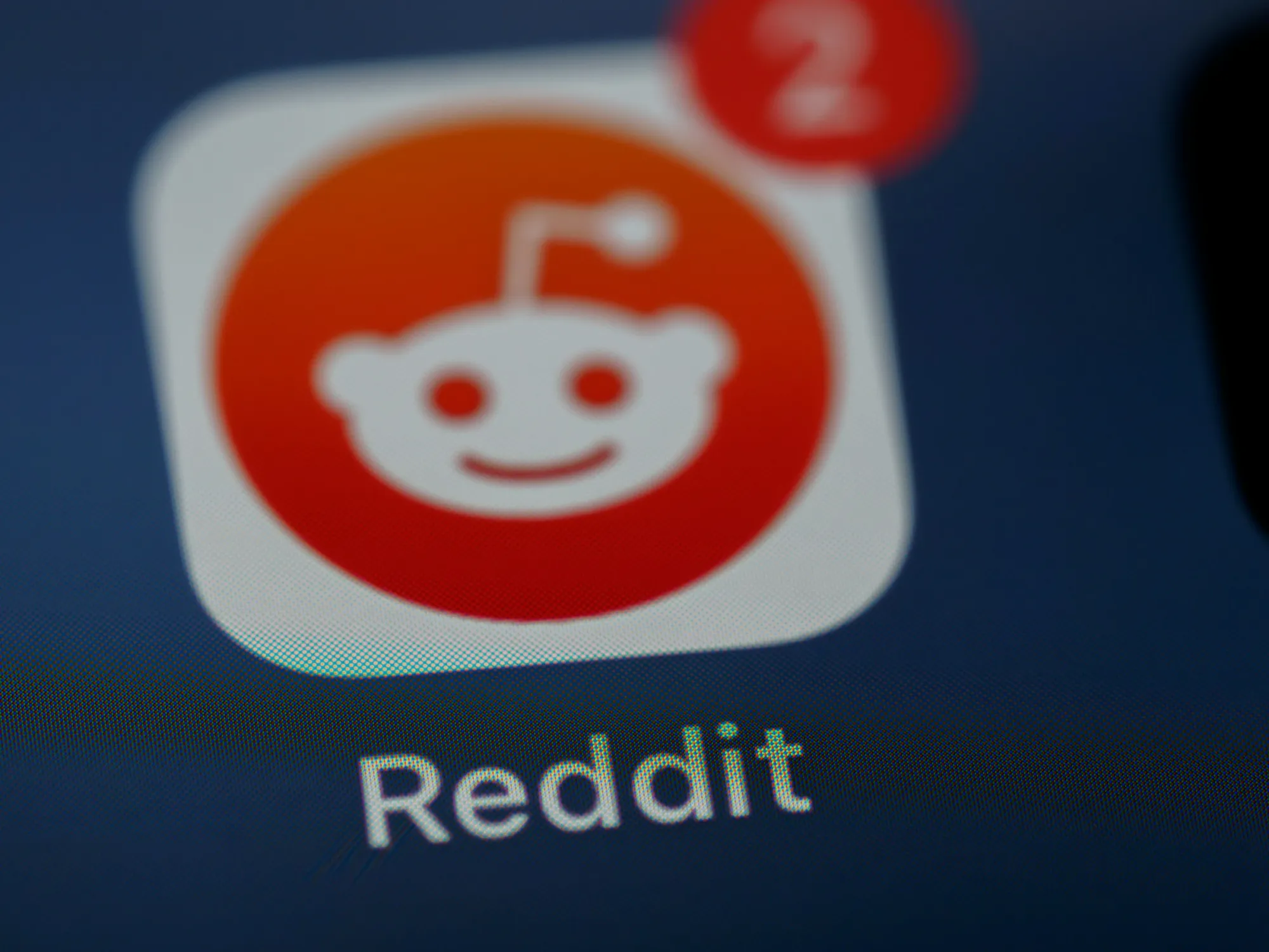Reddit in Talks With Google, OpenAI on Fresh Data-Sharing Deal