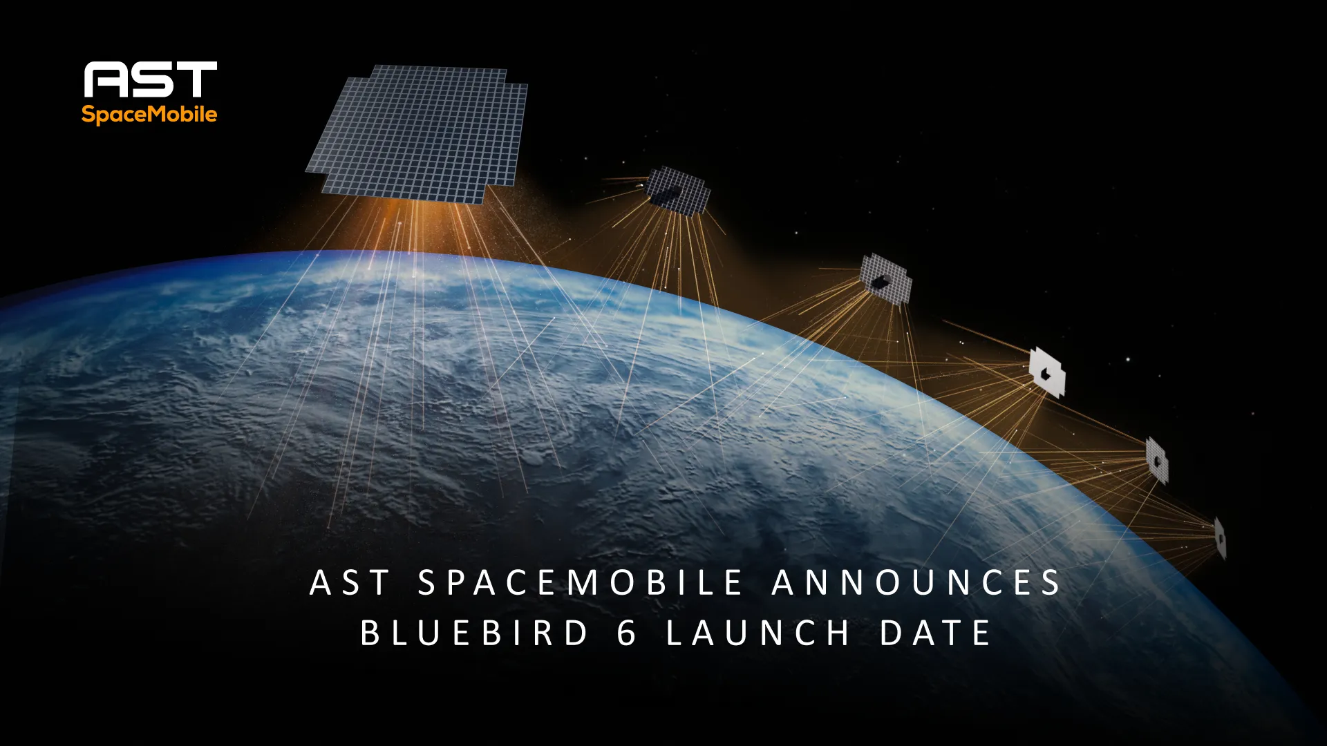 AST SpaceMobile Set to Launch Next-Gen Satellite to Boost Space-Based Mobile Coverage