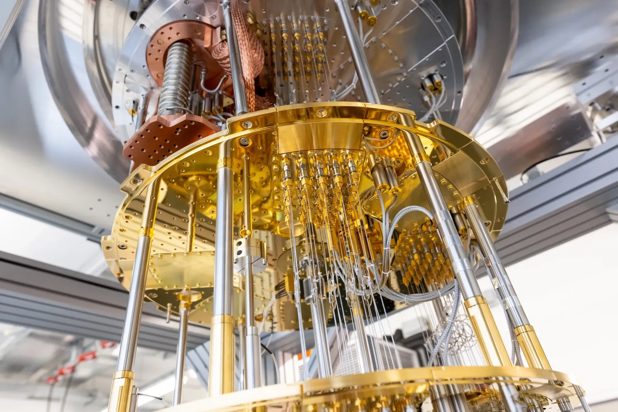 Quantum Computing Stocks Gain Momentum After New Analyst Ratings