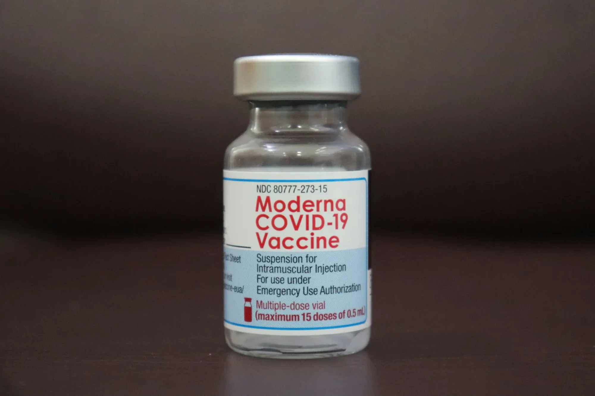 FDA Memo on Vaccine Deaths Sends Moderna, Novavax Stocks Tumbling