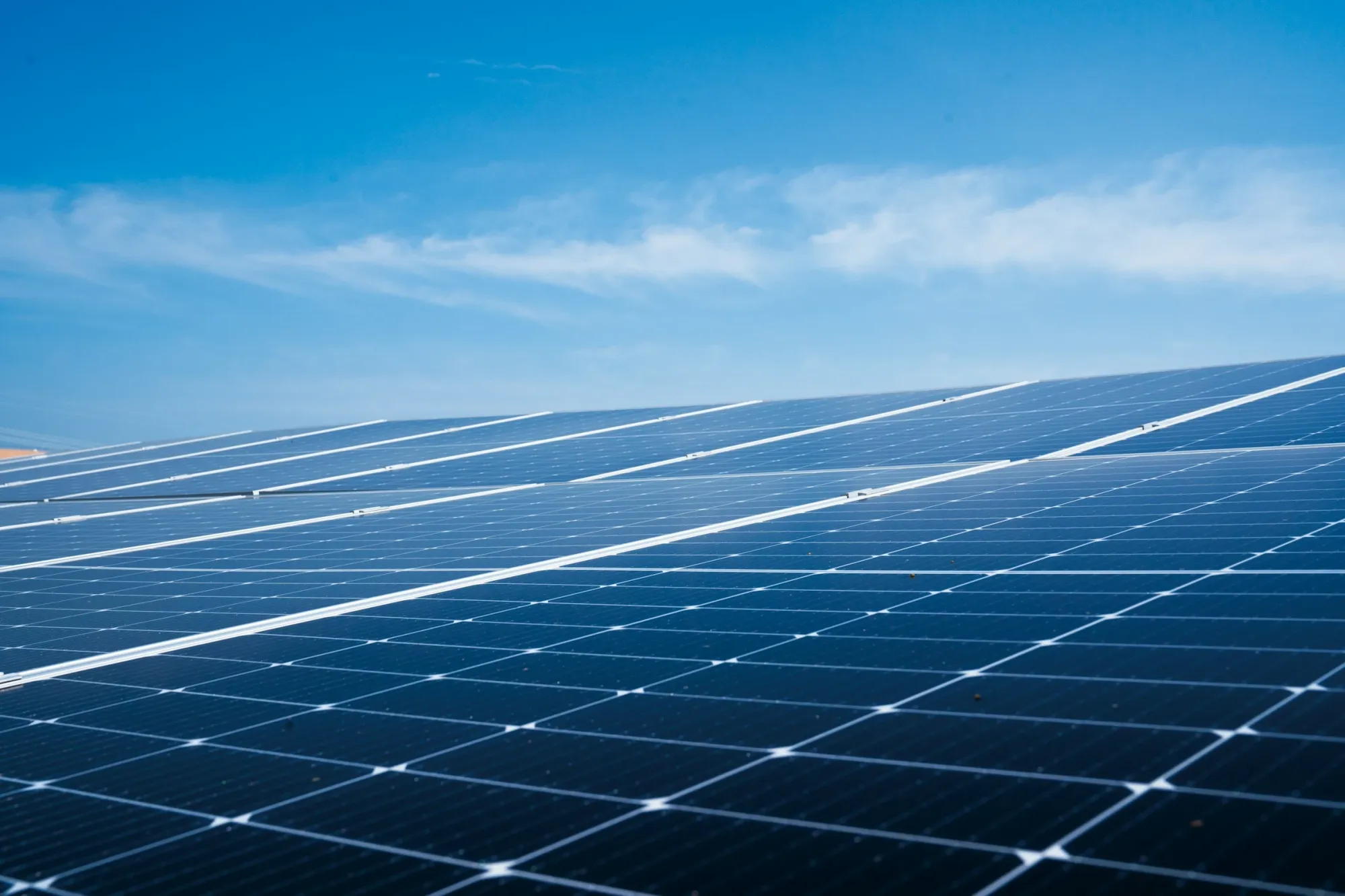 Chinese Solar Giant Restructures to Keep US Market Access