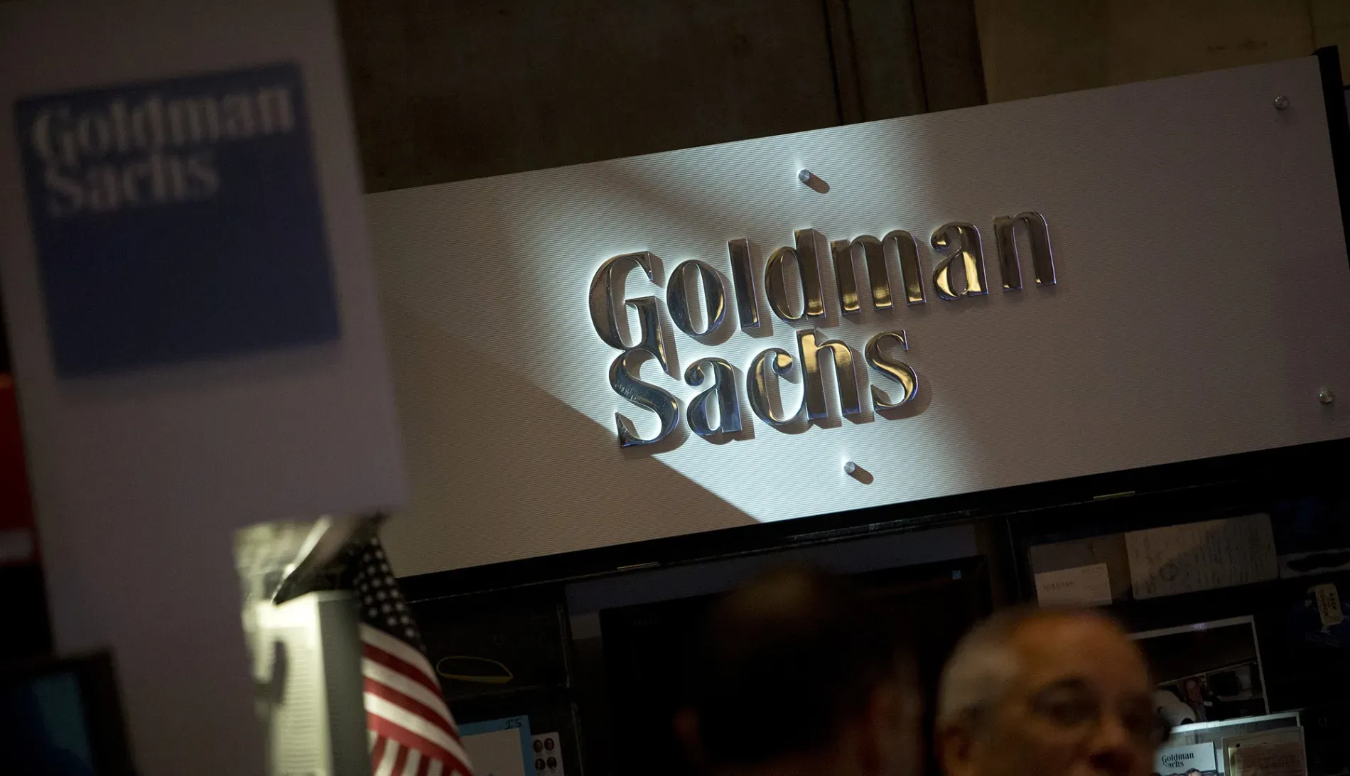Goldman Sachs Shatters Records with $4.31B Equities Trading Revenue in Q4 2025