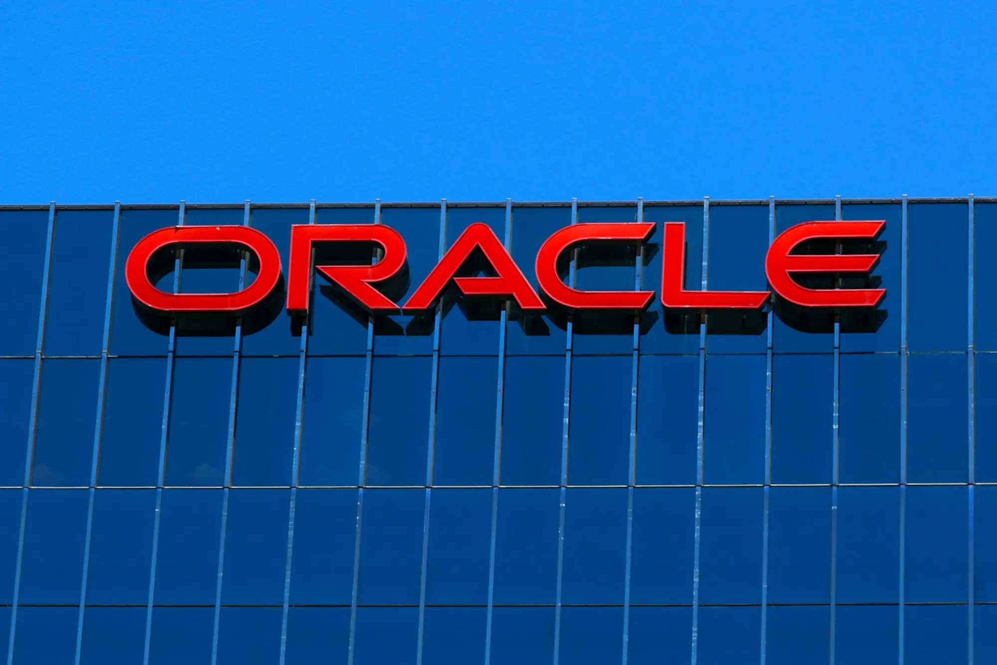 Oracle Faces Lawsuit Over Alleged Bond Sale Disclosure Failures