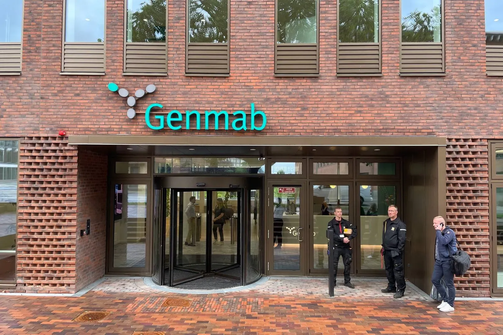 Genmab's Epcoritamab Trial Falls Short on Key Survival Metric