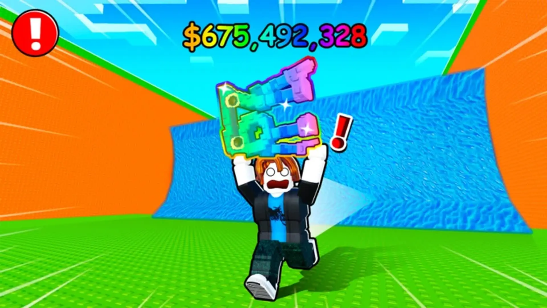 Roblox Rises as Viral "Brainrot" Game Takes Over