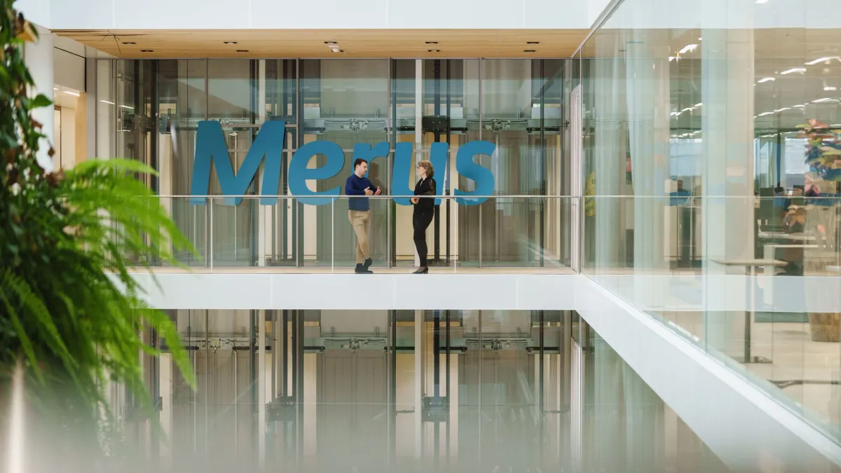 Genmab's $8 Billion Move: Acquiring Merus to Lead the Next Wave of Cancer Antibody Therapeutics