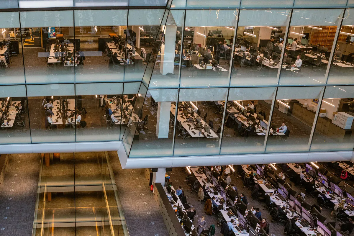 Dealmaking Resurgence and Asset Growth Drive Goldman Sachs to Record Revenue Haul