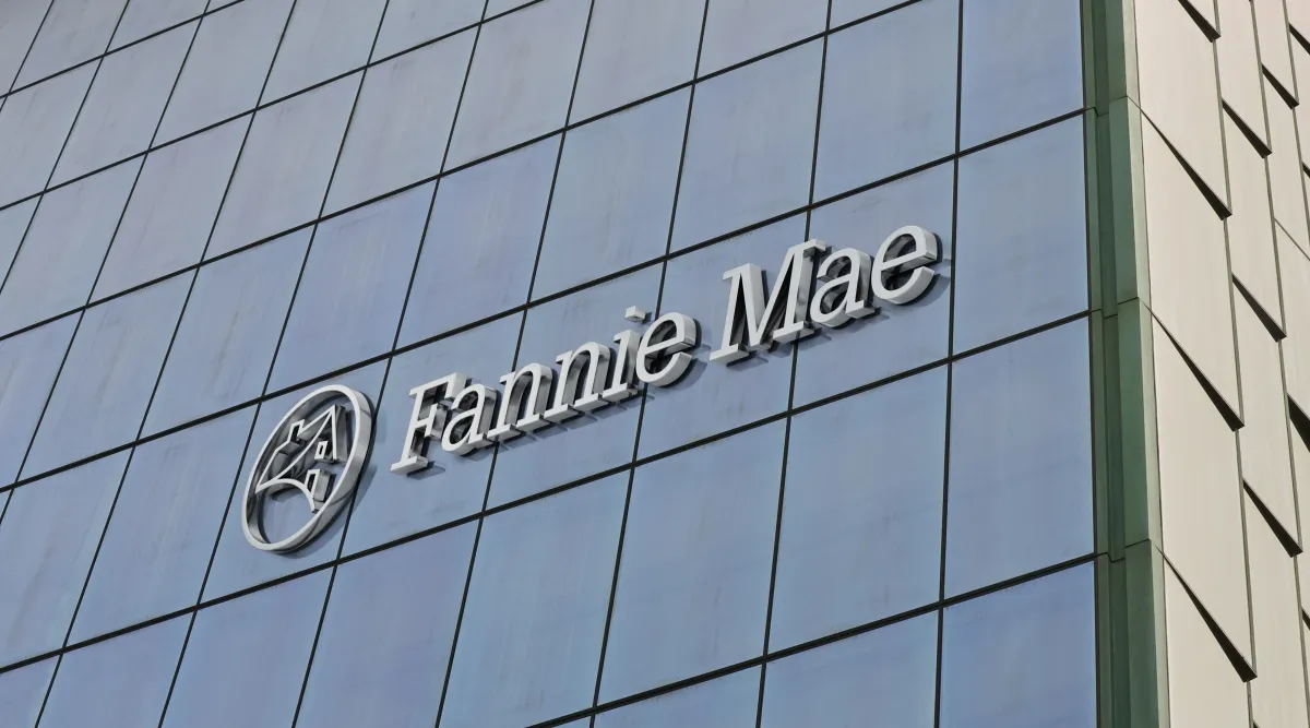 Wall Street's High-Stakes Battle for the Fannie Mae and Freddie Mac IPO