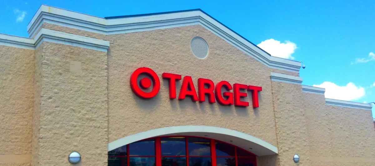Target Adjusts Outlook as Turnaround Efforts Continue