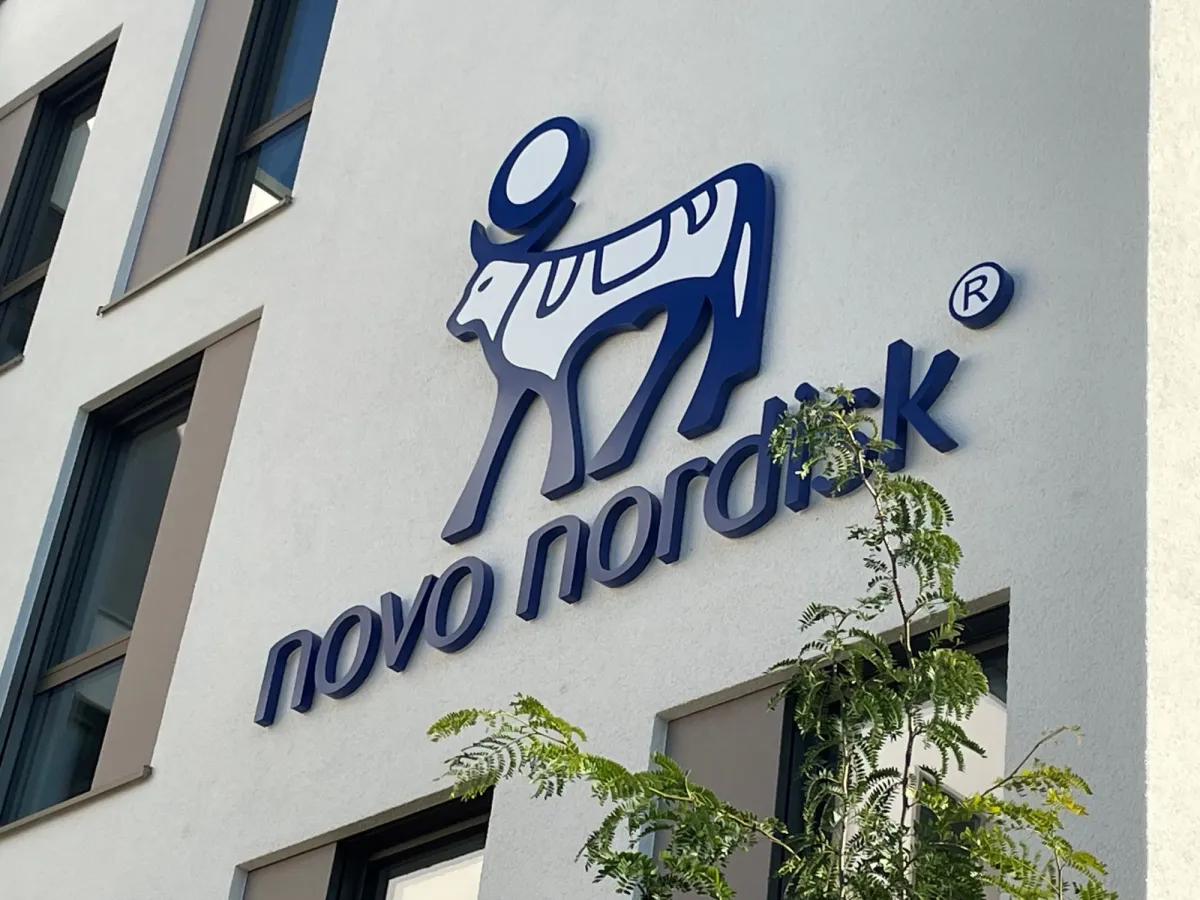Novo Nordisk Wins FDA Approval for Wegovy Weight-Loss Pill, Beating Lilly to Market