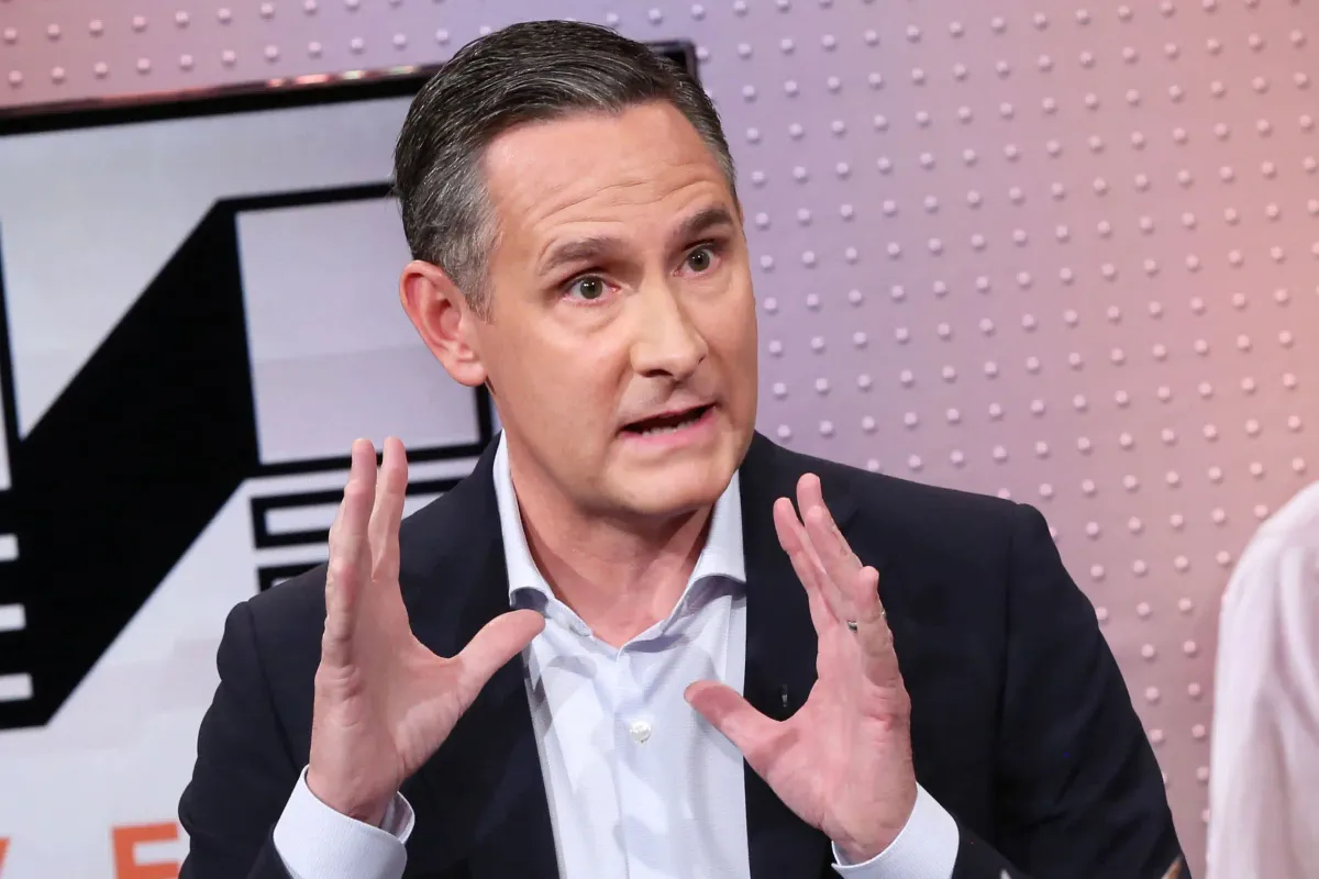 Marvell CEO Denies Losing Amazon and Microsoft Deals, Says Data Center Business Is 'Rock Solid'