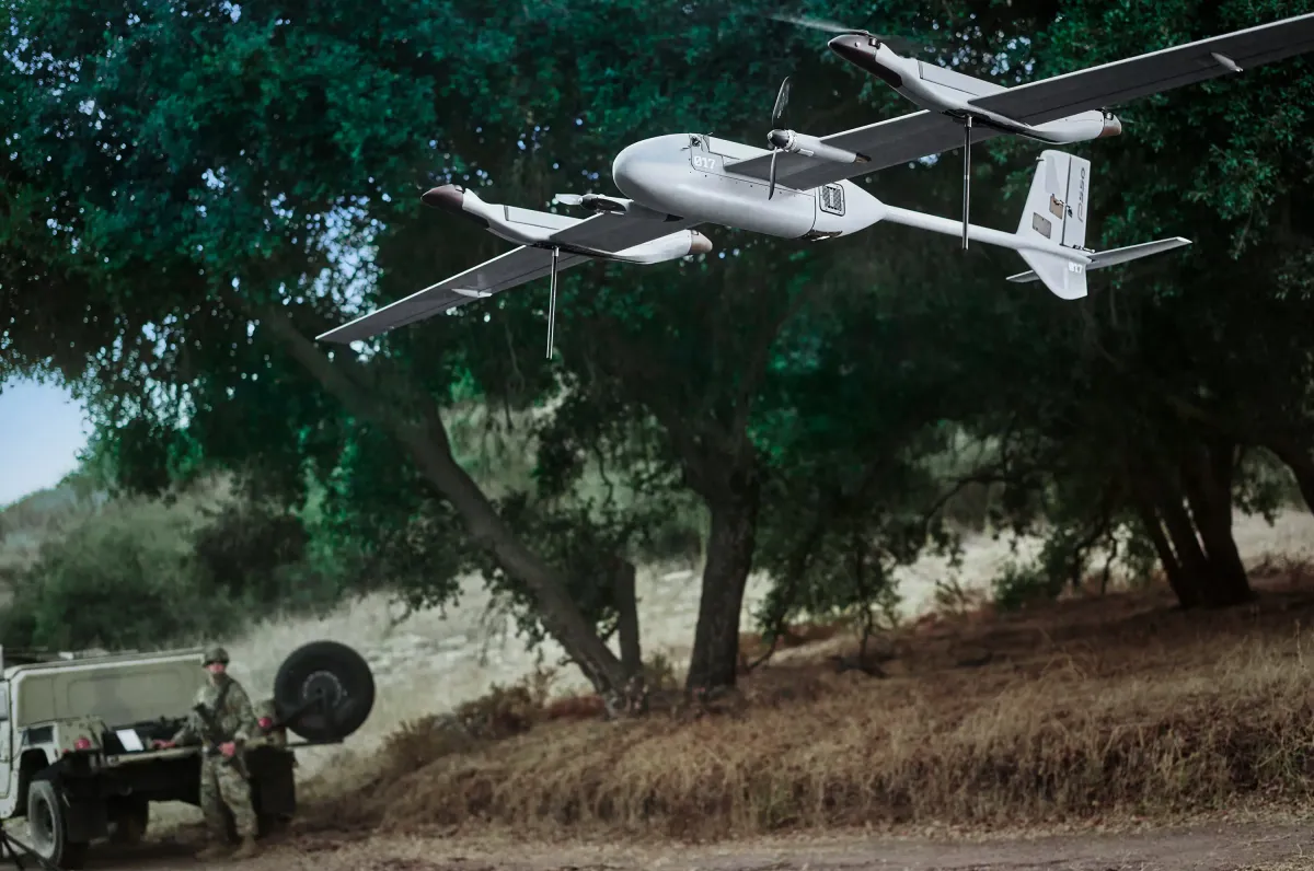 AeroVironment’s “Record” Quarter Fails to Impress Investors