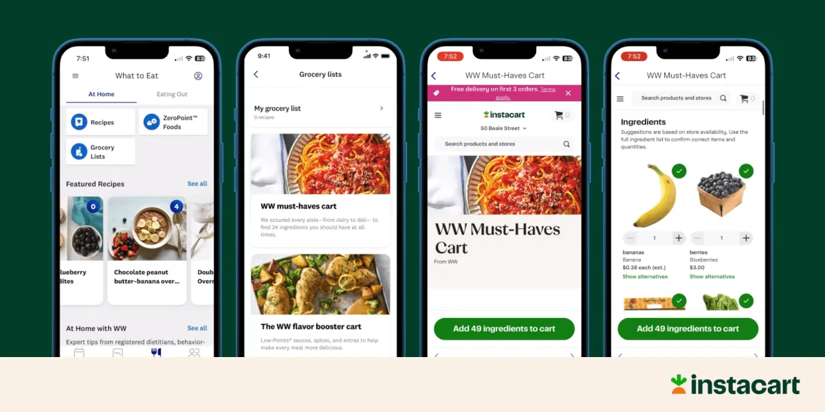 FTC Investigates Instacart Over AI Pricing Practices