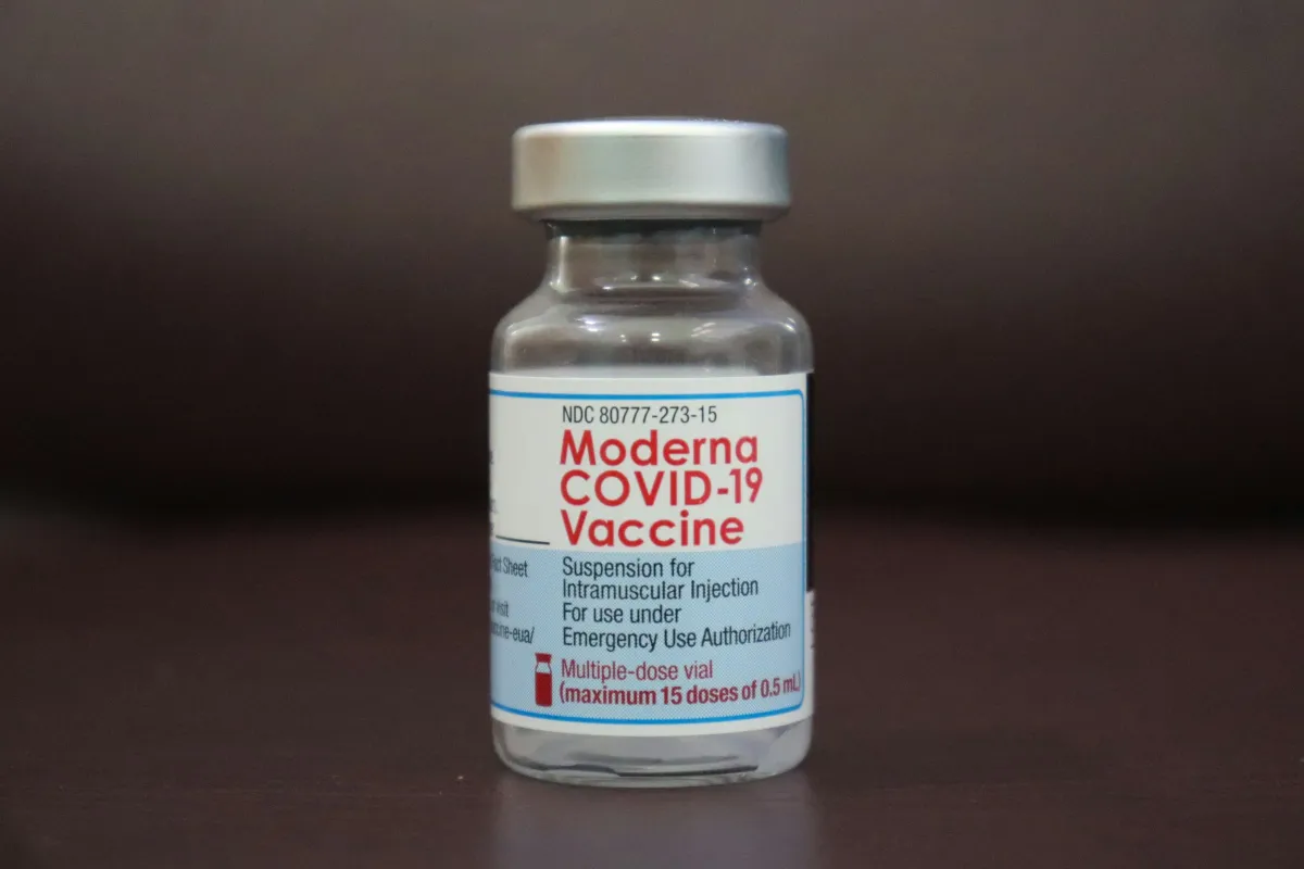 FDA Memo on Vaccine Deaths Sends Moderna, Novavax Stocks Tumbling