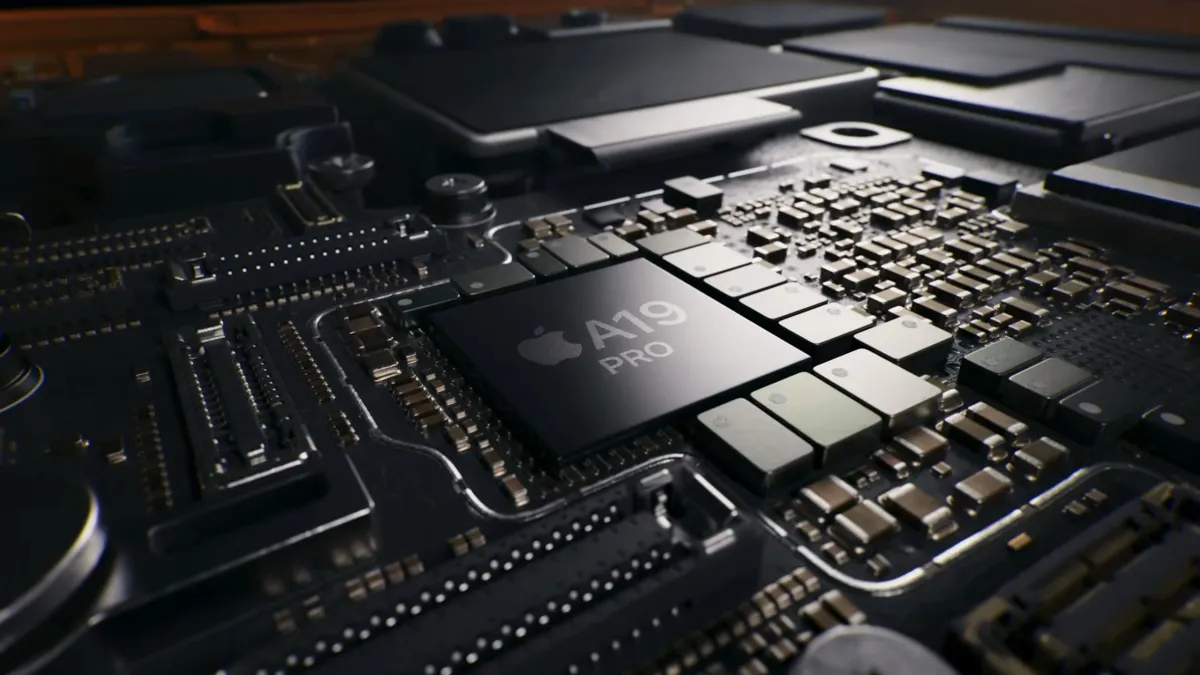 Intel May Manufacture Apple's iPhone Chips Starting in 2028