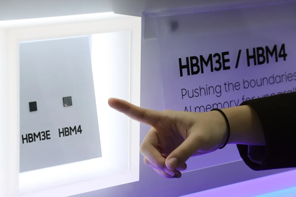 Memory Chip Giants Raise HBM3E Prices Despite Next-Gen Launch