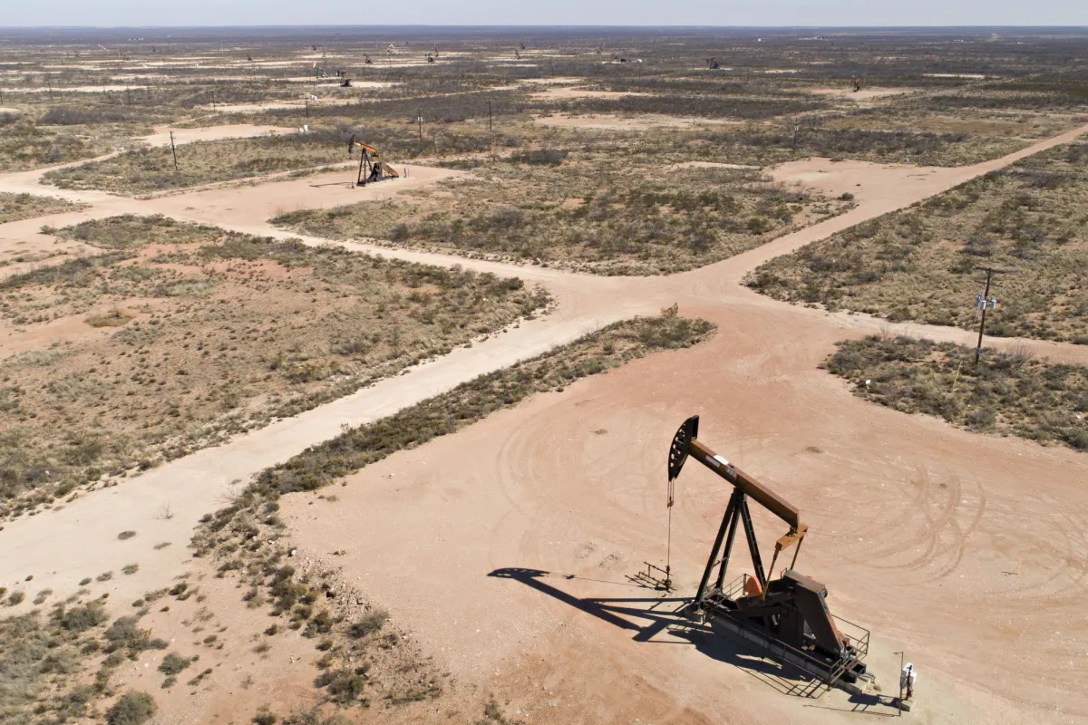 Coterra and Devon Energy Eye Major Permian Basin Merger Deal