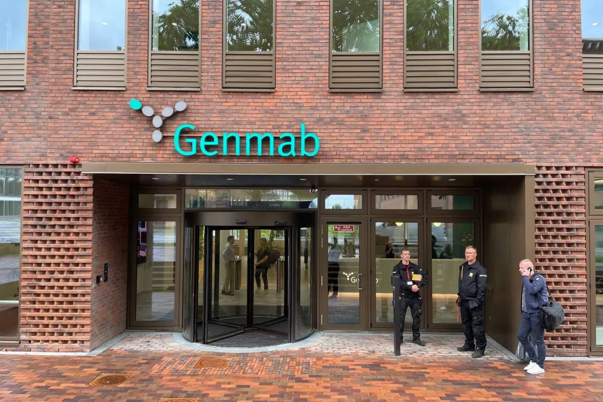 Genmab's Epcoritamab Trial Falls Short on Key Survival Metric